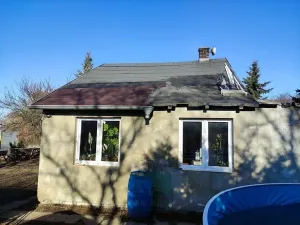 Prodej chaty, Praha - Dubeč, 30 m2