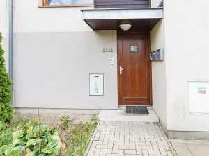 Prodej bytu 2+kk, Buštěhrad, Ořešín, 52 m2