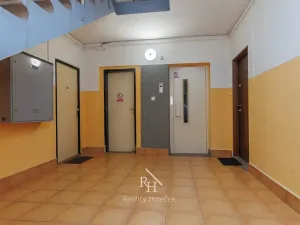 Prodej bytu 1+1, Kladno, Finská, 35 m2
