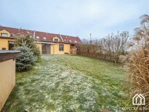 Prodej rodinného domu, Bílkovice, 150 m2