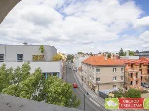 Pronájem bytu 1+kk, Říčany, 17. listopadu, 63 m2