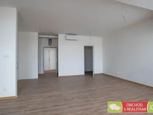 Pronájem bytu 1+kk, Říčany, 17. listopadu, 63 m2