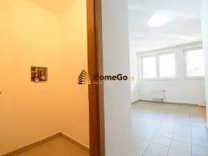 Pronájem bytu 2+kk, Praha - Troja, K Haltýři, 64 m2