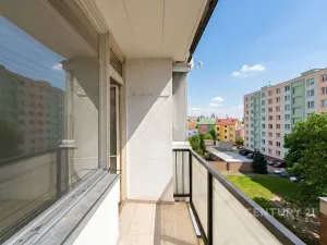 Prodej bytu 3+1, Chomutov, Jiráskova, 80 m2