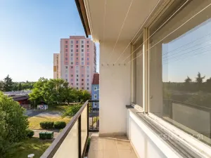 Prodej bytu 3+1, Chomutov, Jiráskova, 80 m2