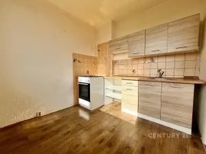 Pronájem bytu 1+1, Most, Javorová, 32 m2