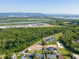 Prodej pozemku pro bydlení, Most, 2099 m2
