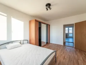 Prodej bytu 2+1, Brno, Stará osada, 68 m2