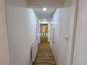 Prodej bytu 2+1, Ostrava, Gerasimovova, 52 m2