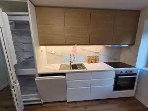 Pronájem bytu 2+1, Ostrava, Gerasimovova, 52 m2