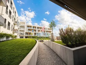Prodej bytu 3+kk, Slavkov u Brna, Slovanská, 68 m2