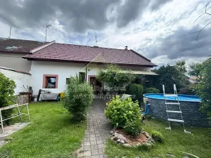 Prodej rodinného domu, Rokycany, 150 m2