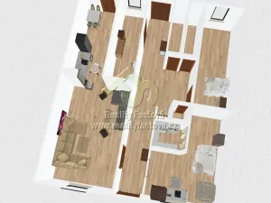 Prodej rodinného domu, Rokycany, 150 m2