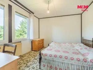 Prodej chaty, Zelenecká Lhota - Záhuby, 152 m2