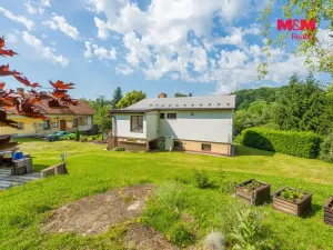 Prodej chalupy, Zelenecká Lhota - Záhuby, 152 m2