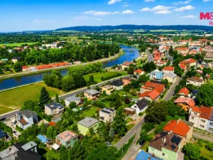 Prodej rodinného domu, Hranice - Hranice I-Město, Teplická, 205 m2