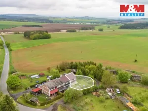 Prodej chalupy, Štědrá - Zbraslav, 97 m2
