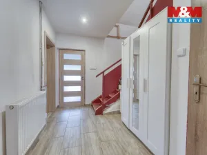 Prodej chalupy, Štědrá - Zbraslav, 97 m2