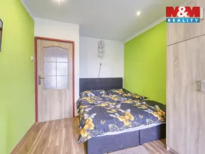 Prodej chalupy, Štědrá - Zbraslav, 97 m2