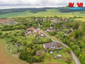 Prodej chalupy, Štědrá - Zbraslav, 97 m2