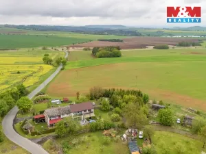 Prodej chalupy, Štědrá - Zbraslav, 97 m2