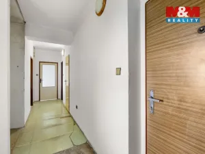 Prodej bytu 4+kk, Roudnice, 82 m2