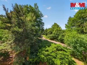 Prodej bytu 1+kk, Praha - Troja, U Pentlovky, 37 m2