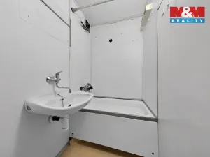 Prodej bytu 1+kk, Praha - Troja, U Pentlovky, 37 m2