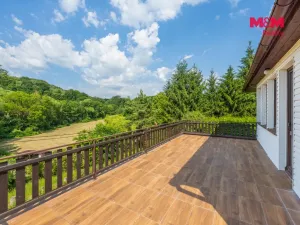 Prodej rodinného domu, Zelenecká Lhota - Záhuby, 152 m2