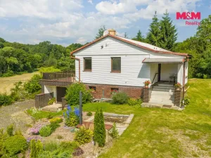 Prodej rodinného domu, Zelenecká Lhota - Záhuby, 152 m2