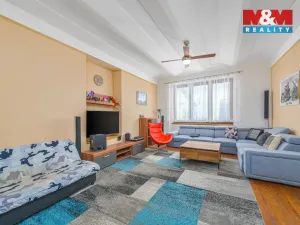 Prodej rodinného domu, Žleby, Ronovská, 177 m2