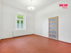 Prodej bytu 3+1, Litoměřice - Pokratice, Pokratická, 83 m2