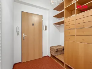 Prodej bytu 3+1, Litoměřice - Pokratice, Pokratická, 83 m2