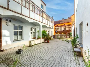 Prodej bytu 1+1, Praha - Košíře, Holečkova, 31 m2