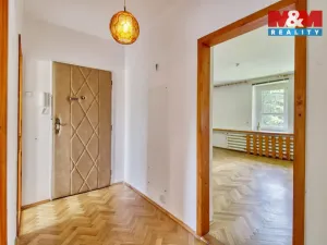 Prodej bytu 3+1, Litvínov - Horní Litvínov, Tyrše a Fügnera, 71 m2