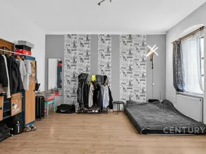 Prodej vícegeneračního domu, Postoloprty, Štefánikova, 240 m2