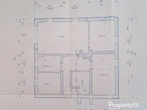 Prodej rodinného domu, Janovice, 250 m2