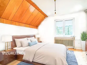 Prodej rodinného domu, Janovice, 250 m2