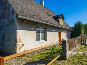 Prodej rodinného domu, Vrbno pod Pradědem - Mnichov, 230 m2