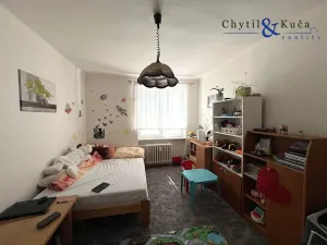 Pronájem bytu 1+1, Přerov, nábř. Protifašistických bojovníků, 35 m2