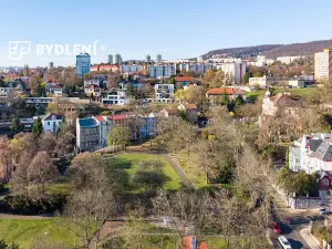 Pronájem bytu 3+kk, Ústí nad Labem, Elišky Krásnohorské, 74 m2