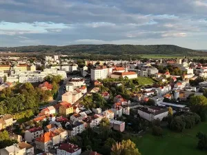 Prodej bytu 4+kk, Mladá Boleslav, Tovačovského, 101 m2