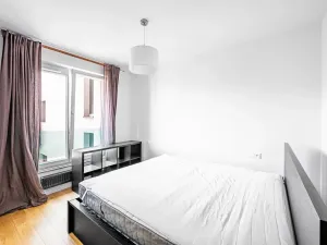 Pronájem bytu 2+kk, Praha - Vršovice, Altajská, 61 m2