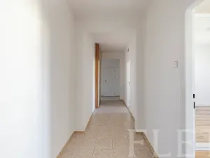 Pronájem bytu 2+1, Praha - Krč, Kremličkova, 65 m2