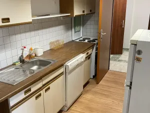 Pronájem bytu 2+kk, Rynholec, 70 m2
