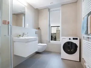 Pronájem bytu 2+1, Praha - Prosek, Litoměřická, 58 m2