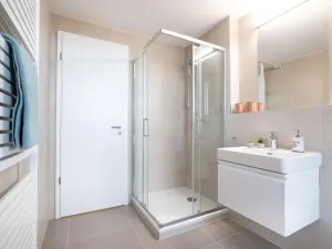 Pronájem bytu 2+1, Praha - Prosek, Litoměřická, 58 m2