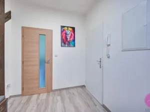 Prodej bytu 2+kk, Šternberk, Horní náměstí, 85 m2