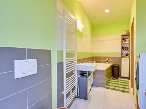 Prodej bytu 2+kk, Šternberk, Horní náměstí, 85 m2
