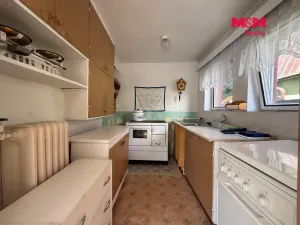 Prodej chalupy, Vřesina, 95 m2